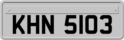 KHN5103