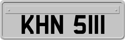 KHN5111