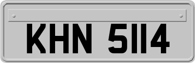 KHN5114