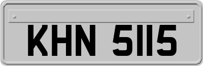 KHN5115