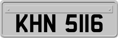 KHN5116