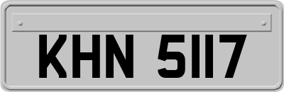 KHN5117