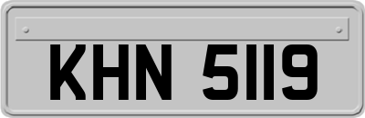 KHN5119
