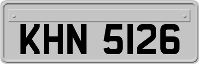 KHN5126