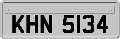 KHN5134