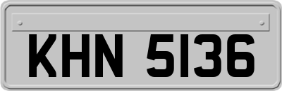 KHN5136