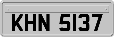 KHN5137