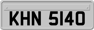 KHN5140