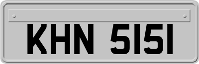 KHN5151
