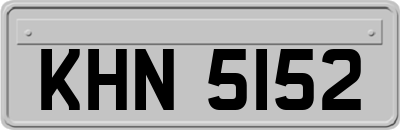 KHN5152