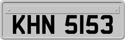 KHN5153