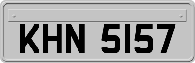 KHN5157