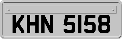 KHN5158
