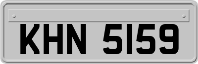 KHN5159