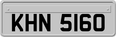 KHN5160