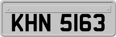 KHN5163