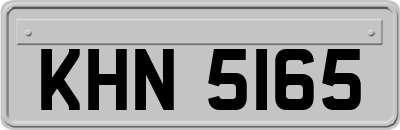 KHN5165