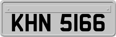 KHN5166