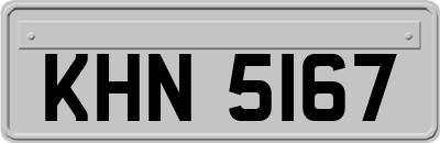 KHN5167