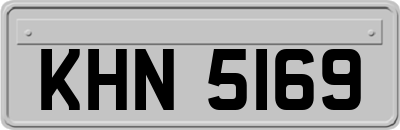 KHN5169