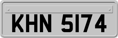 KHN5174