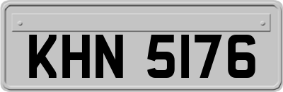KHN5176