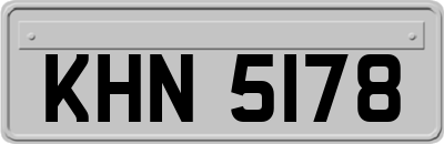 KHN5178