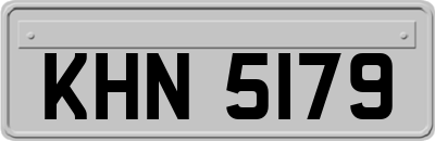 KHN5179