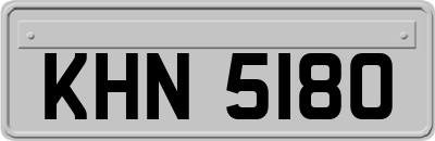 KHN5180