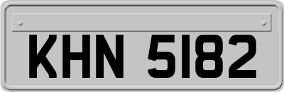 KHN5182