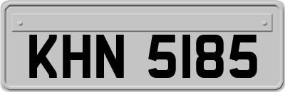 KHN5185