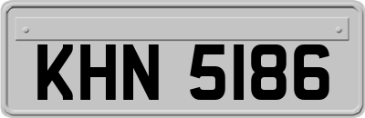 KHN5186