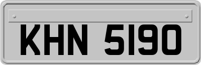 KHN5190