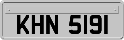 KHN5191