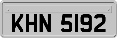 KHN5192