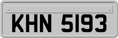 KHN5193