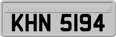 KHN5194