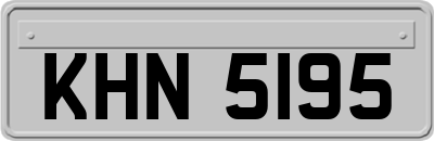 KHN5195