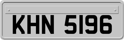 KHN5196