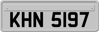 KHN5197