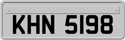 KHN5198