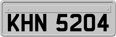 KHN5204
