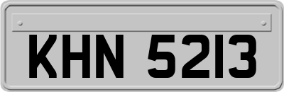 KHN5213