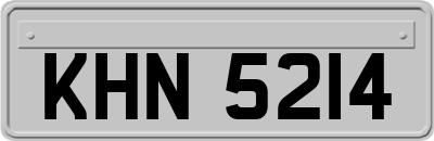 KHN5214
