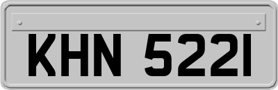 KHN5221