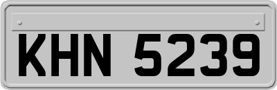 KHN5239