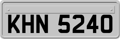 KHN5240