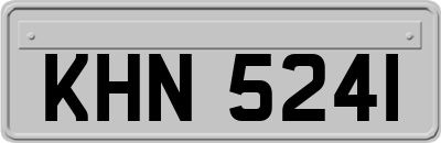 KHN5241