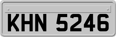 KHN5246