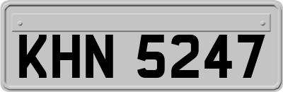 KHN5247